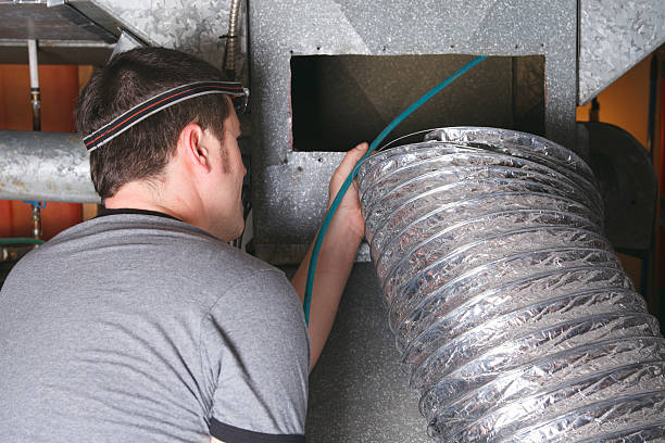 Best Best Air Duct Cleaning Near Me  in Oak Harbor, WA