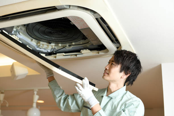 Best Home Air Vent Cleaning  in Oak Harbor, WA