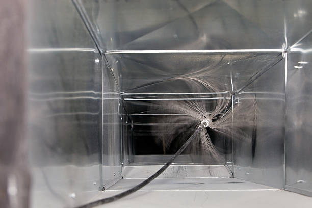 Best HVAC Air Duct Cleaning  in Oak Harbor, WA