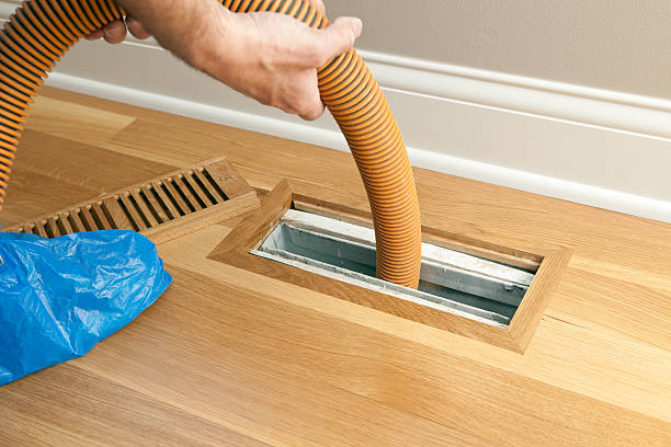 Best Air Duct Cleaning Near Me  in Oak Harbor, WA