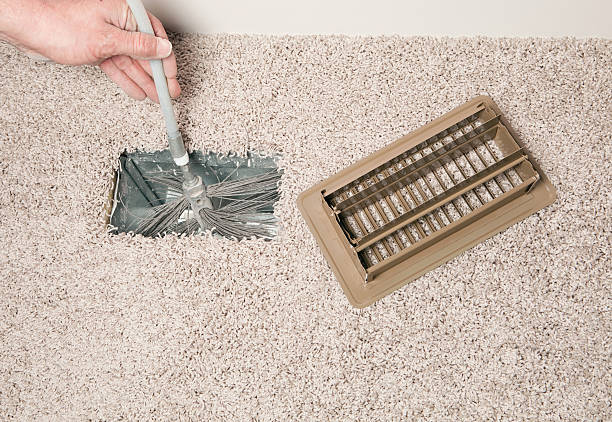Best Best Air Duct Cleaning Company  in Oak Harbor, WA