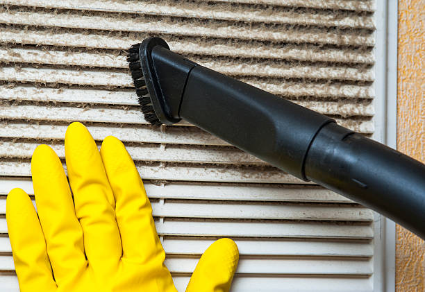 Best Local Air Duct Cleaning Services  in Oak Harbor, WA